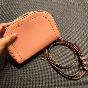 Marc Jacob - Pink Side Bag